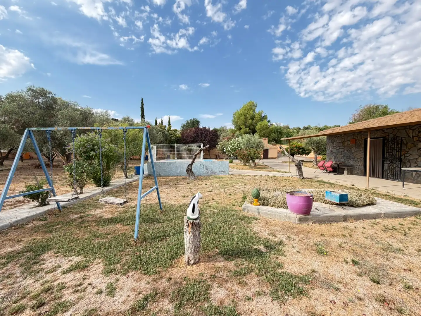 Casa rústica con piscina en venta en N/A, imagen 37