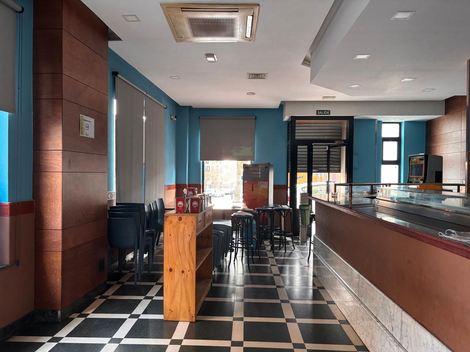 Premises to rent in Calle Lope de Rueda, 21, Prosperidad - Delicias