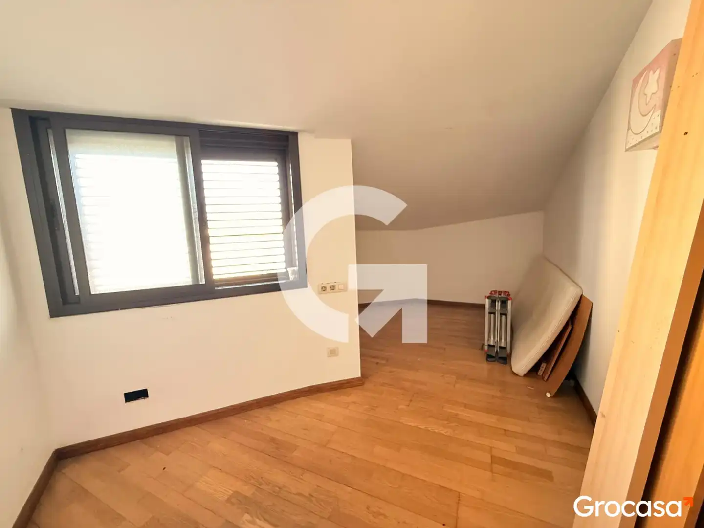 Piso en venta en Rubí con Aire acondicionado, Calefacción y Terraza