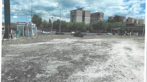 Foto 3 de Residencial en venta en La Alhóndiga, Getafe