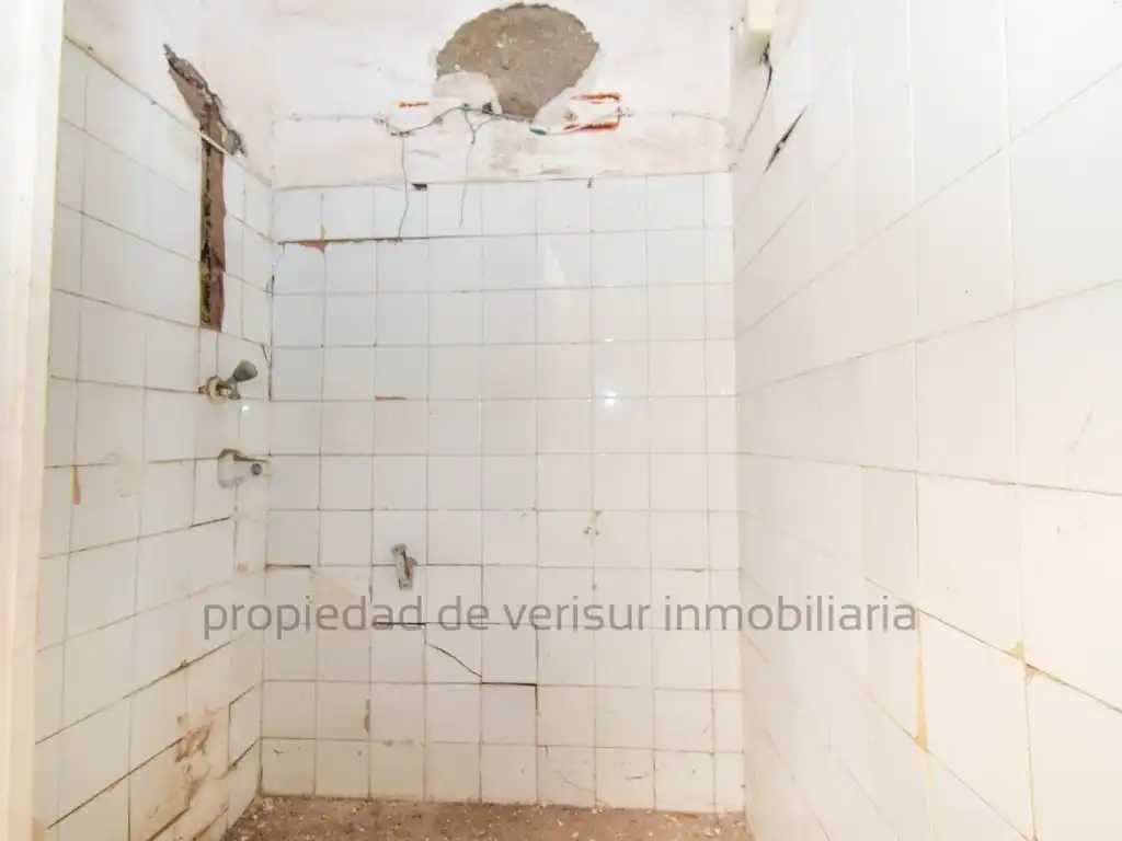 Bany de Local de lloguer en Águilas