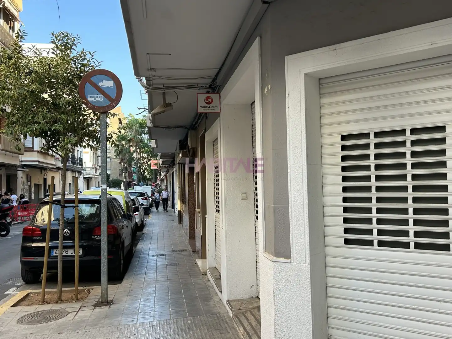Local comercial de lloguer a Zona Avenida al Vedat, imagen 31