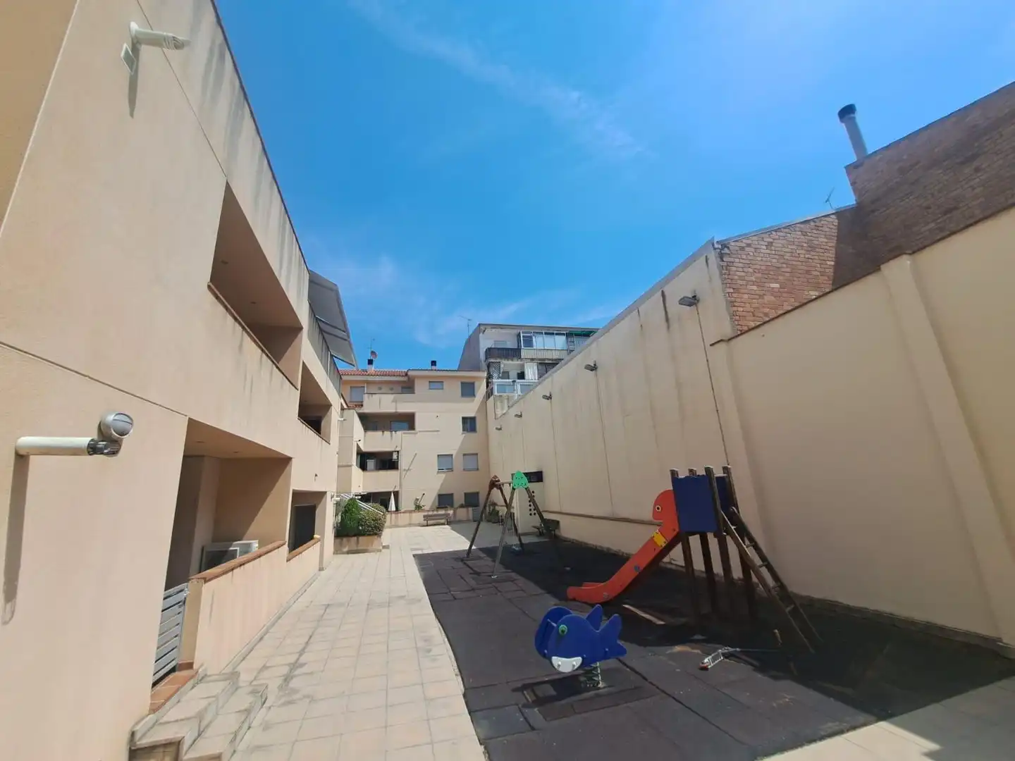 Wohnung mit Terrasse zum Verkauf in ORIENT, imagen 27