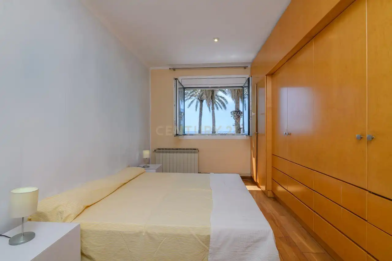 Wohnung zum Verkauf in La Barceloneta