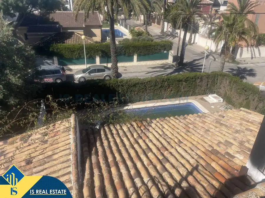 Villa mit Pool zum Verkauf in Orihuela Costa, imagen 26
