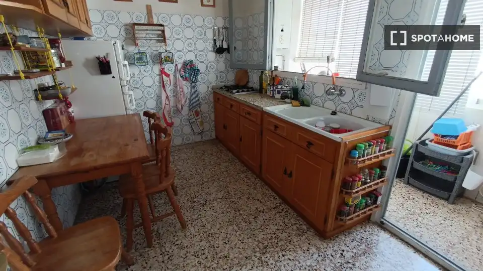 Habitación en Campello Playa