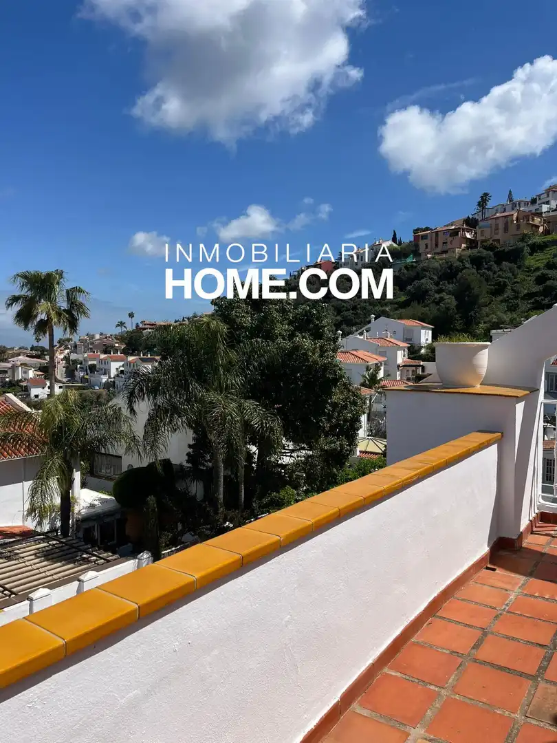 Casa pareada con piscina en venta en Capellanía - Retamar, imagen 5