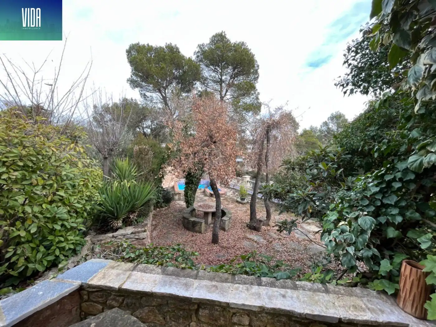 Casa amb piscina en venda a Fonollosa, imagen 30