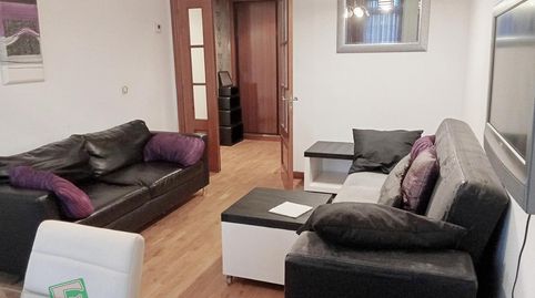 Photo 4 of Flat for rent in Historiador Juan Uria, Milán - Pumarín, Oviedo