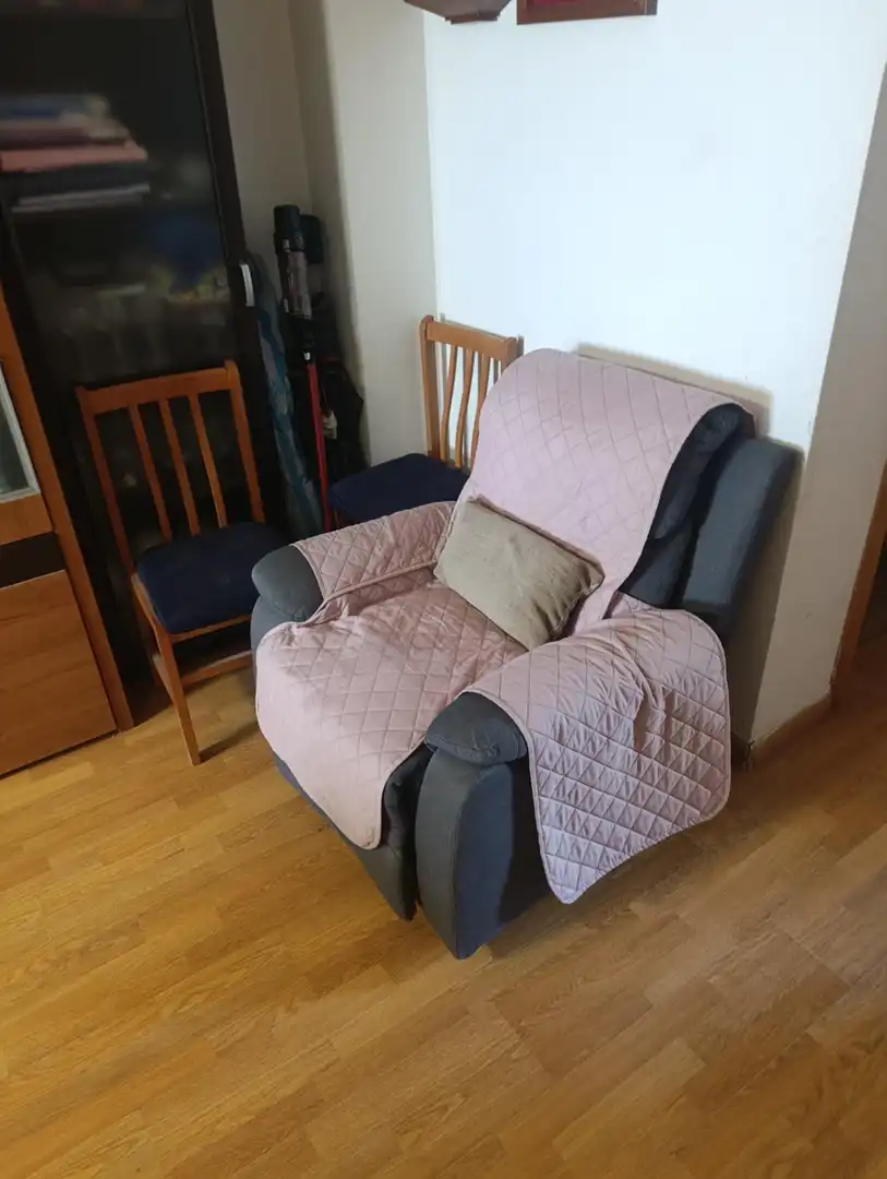 Living room of Detached homes for sale in Bullas, Murcia