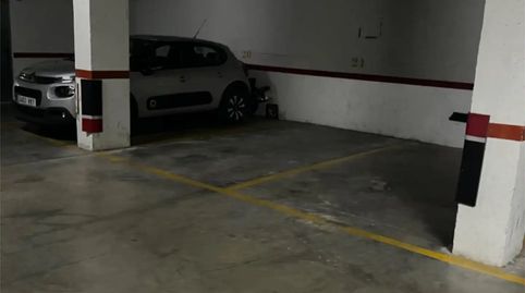 Foto 4 von Garage zum Verkauf in Carrer del Músic Antoni Cabeza, 8, Santa Rita, Paterna