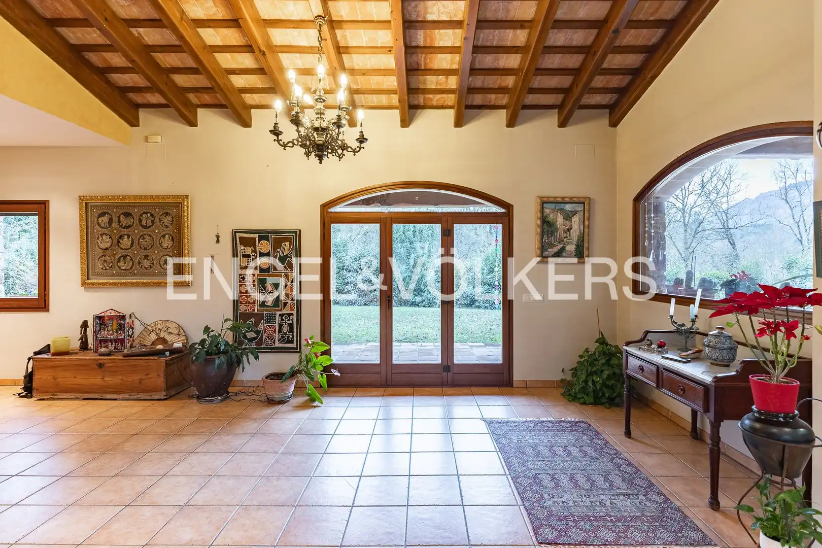 Houses for sale in Vilanova de Sau  with Heating, Private garden and Storage room