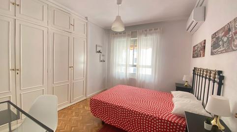 Foto 5 de Pis en venda a Cuesta del Carmen, Barrio del Centro, Salamanca