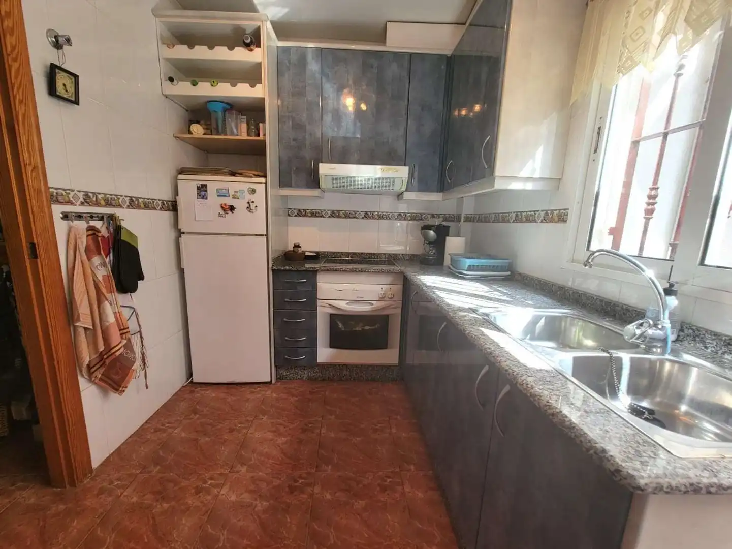 Bungalow avec piscine à vendre à Orihuela Costa, imagen 17