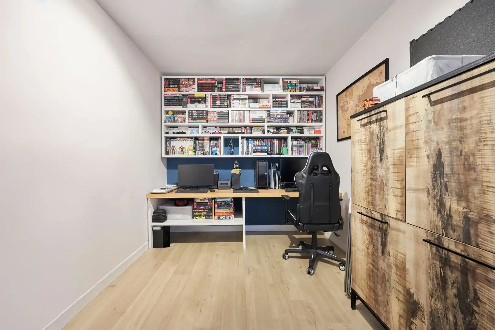 Appartement compact avec ascenseur à vendre à C. de Antonio Pérez, 14, Chamartín, 28002 Madrid, España, imagen 15