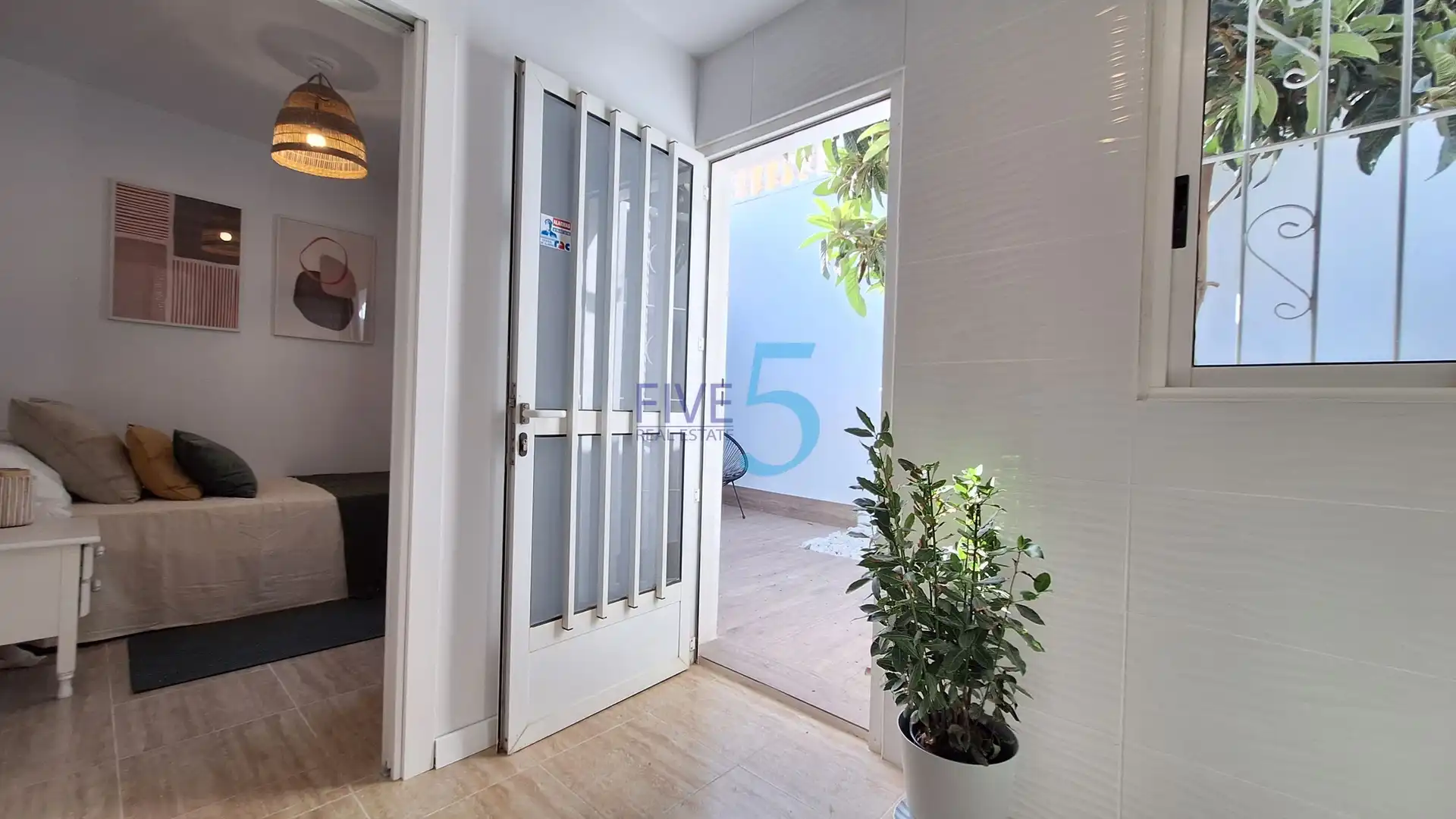 Casa amb terrassa en venda a Orihuela Costa, imagen 27