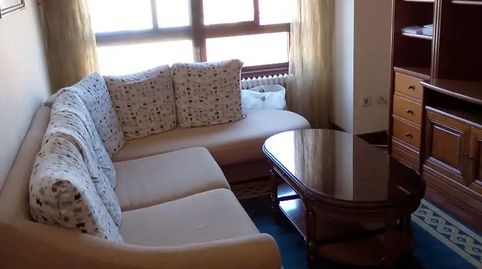 Foto 5 de Piso de alquiler en Rúa Padre Ramón María Aller, 4, Centro - Areal, Vigo