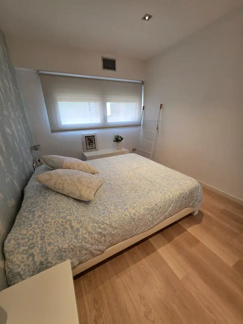 Habitación de Piso en venta en Barcelona con Aire acondicionado, Calefacción y Parquet