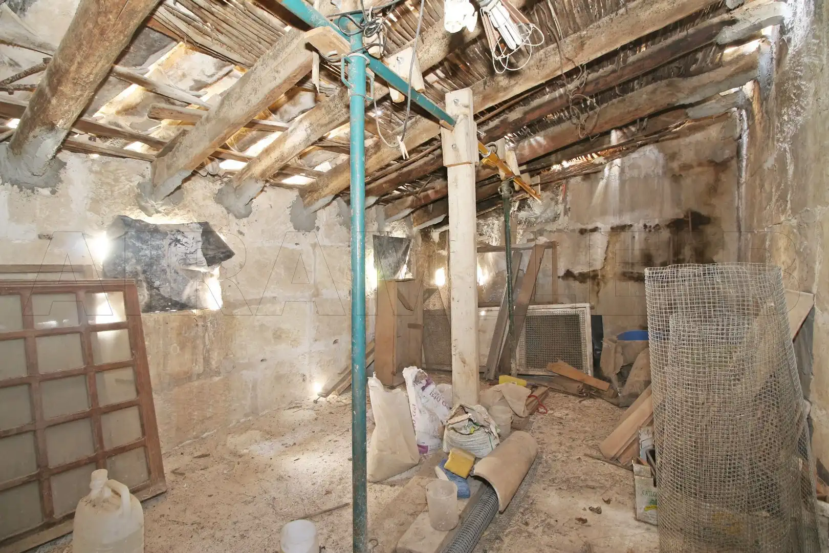Casa o xalet en venda en Sa Pobla amb Jardí privat