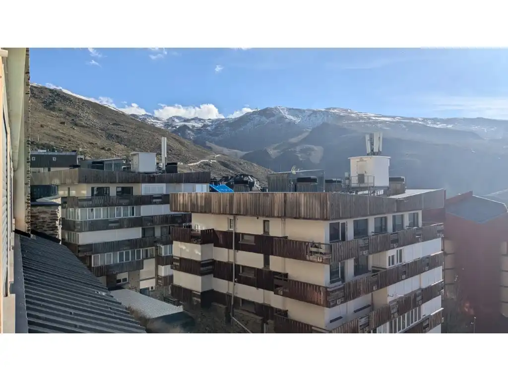 Apartament amb ascensor en venda a C. de la Virgen de las Nieves, 12-50 12-50, imagen 7