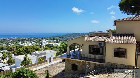 Foto 5 de Casa o chalet en venta en Cap Martí - El Tossalet - Pinomar, Jávea / Xàbia