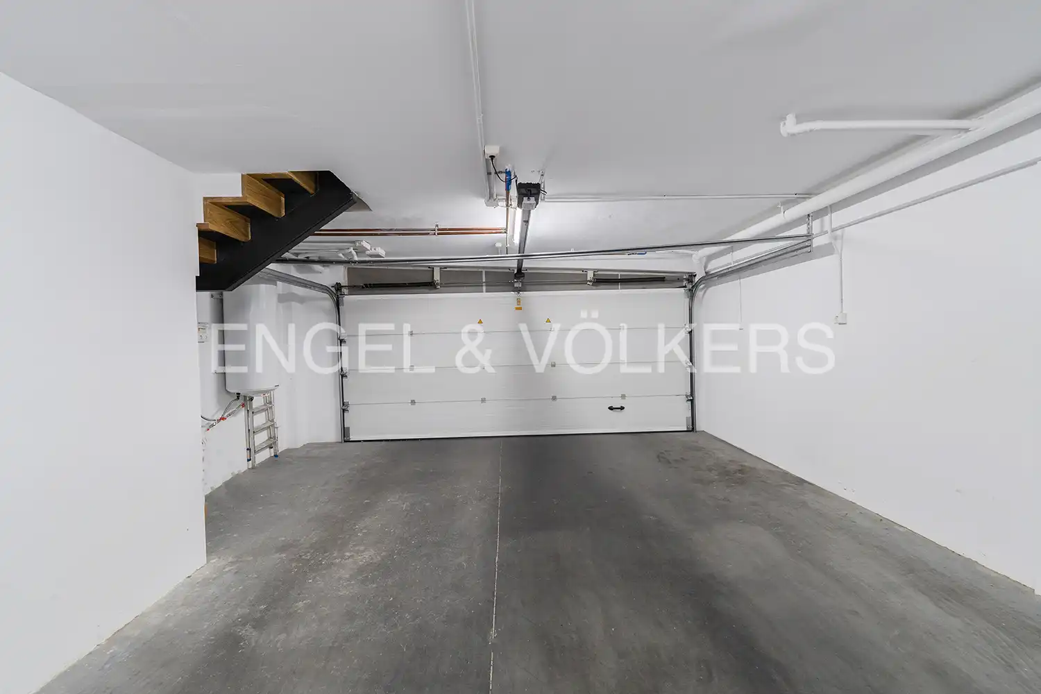 Adosado con terraza en venta en Carrer dels Morros Alts 1, imagen 28