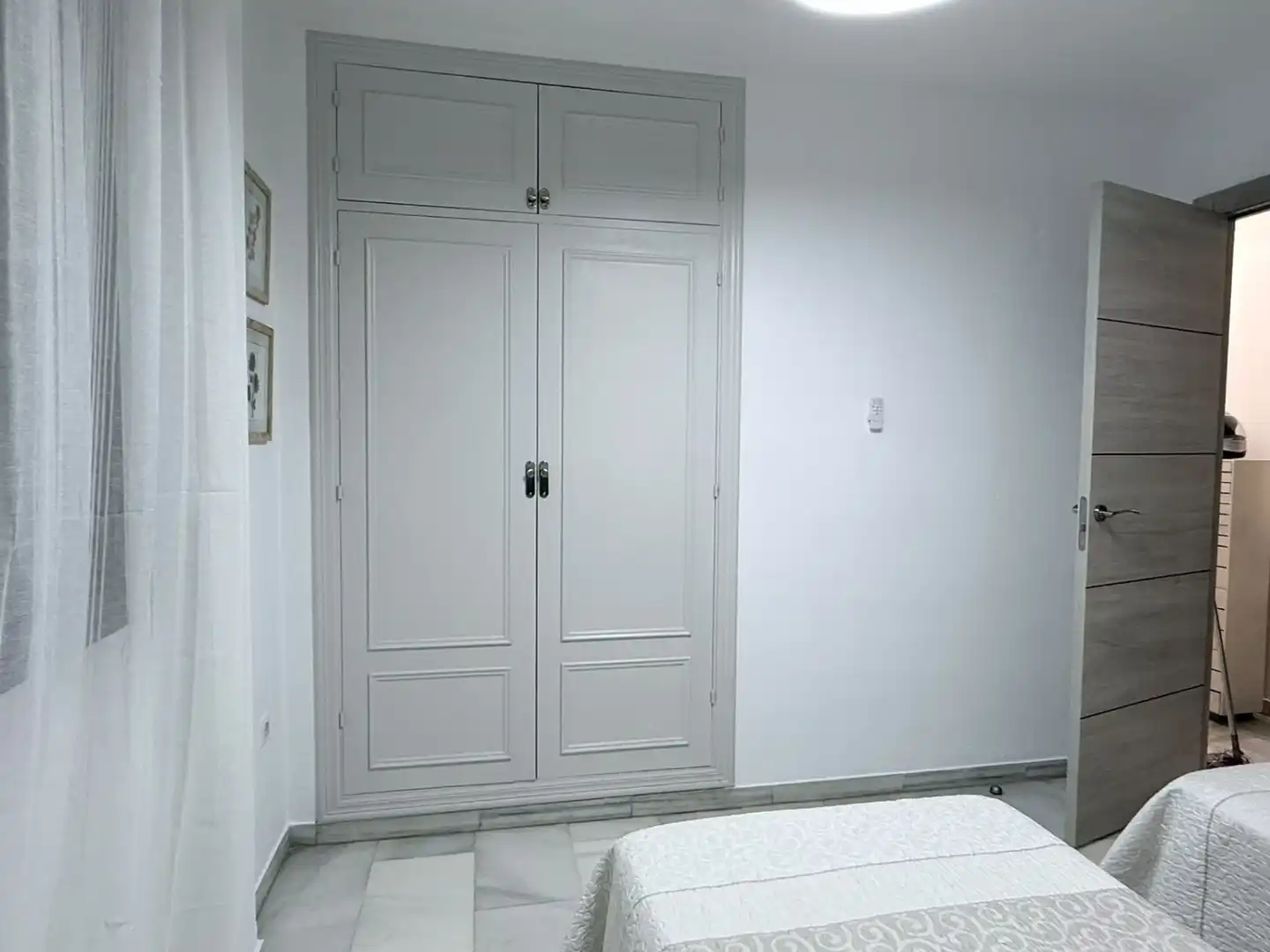 House with balcony to rent in Centro, imagen 14