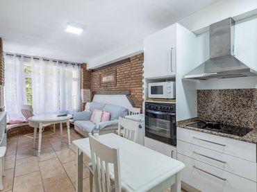 Piso con ascensor en venta en Zaidín
