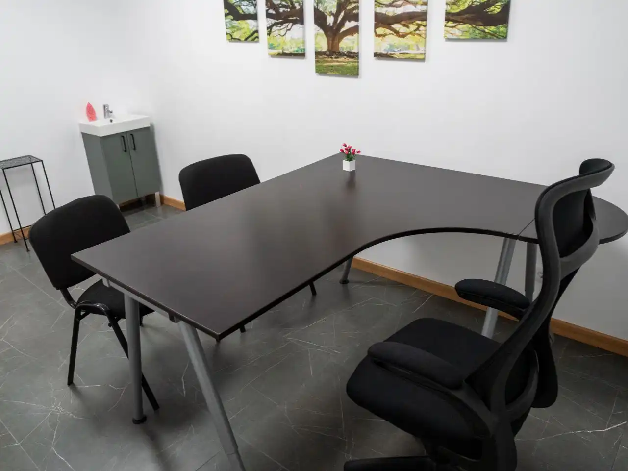 Office space with lift to rent in Arzobispo Morcillo 40, imagen 12
