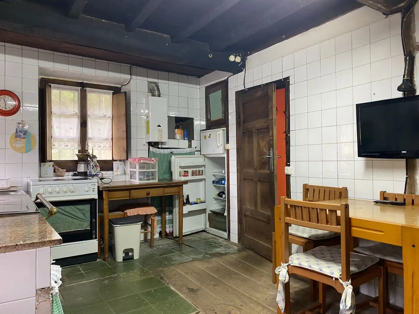 Houses for sale in Gamonedo, Cangas de Onís