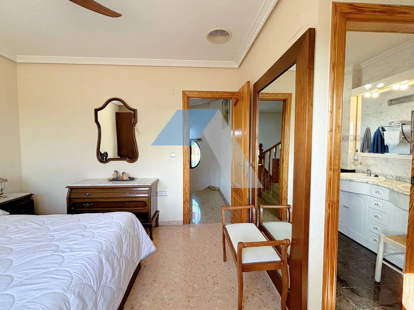 Chalet con piscina en venta en Haygon - Universidad, imagen 30