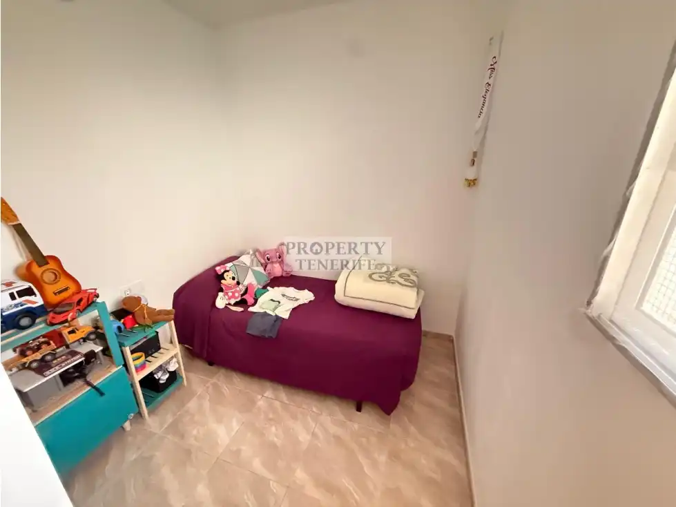 Casa o chalet en venta en San Miguel de Abona con Terraza
