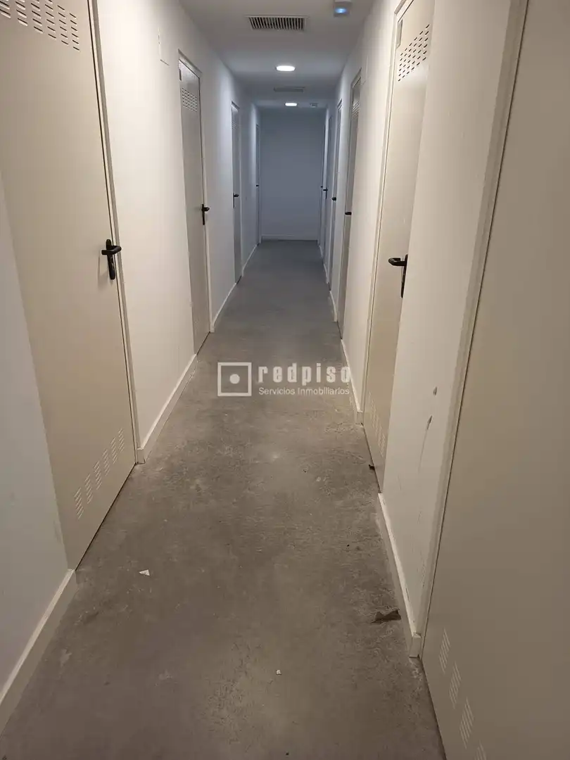 Storage room for rent in Málaga  with Alarm
