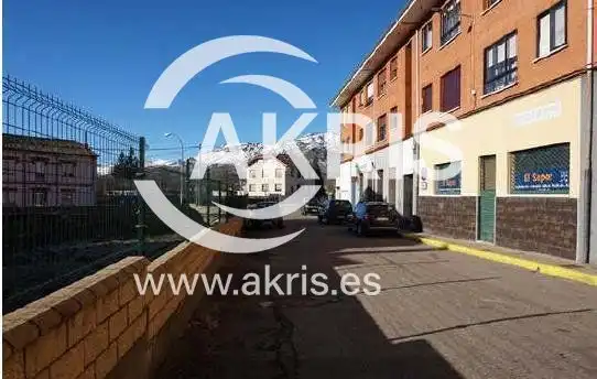 Piso en venta en Calle Arcipreste García de Prado, Villamanín