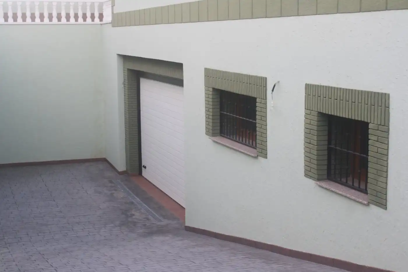 Villa avec terrasse à vendre à Los Balcones - Los Altos, imagen 25