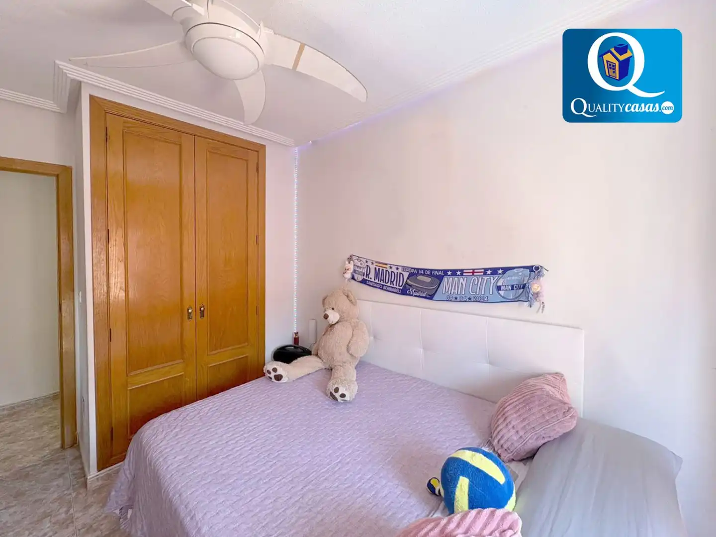 Apartament amb piscina en venda a Norte, imagen 10
