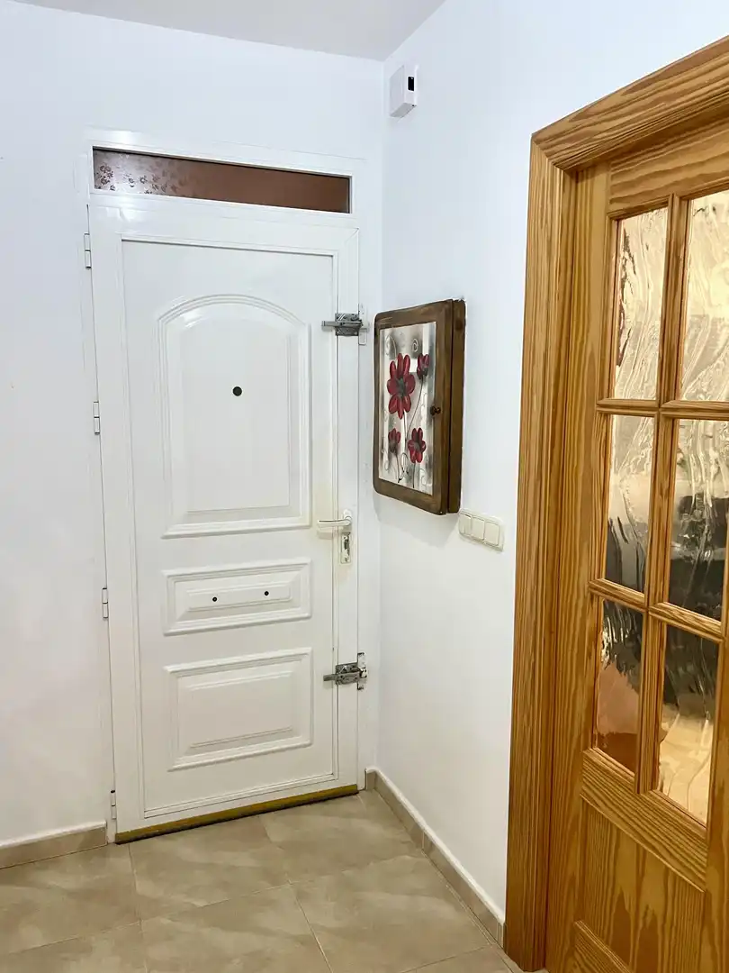 Dúplex con terraza en venta en Calasparra, imagen 4