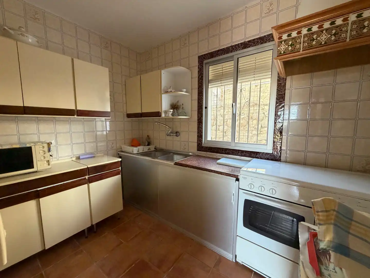Casa rustica con giardino in vendita a Casarabonela, imagen 14
