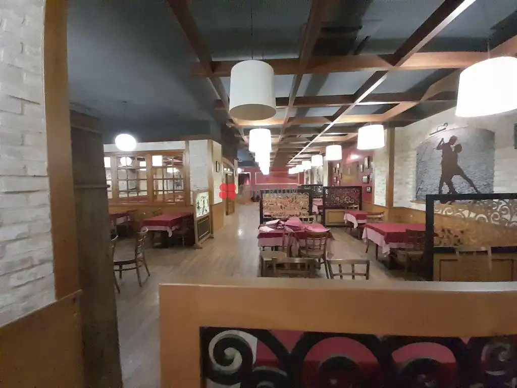 Local comercial de lloguer a De Villagarcía, imagen 11