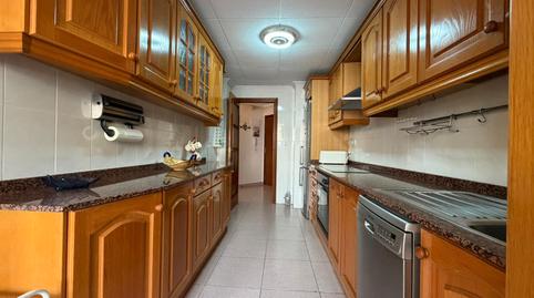 Foto 5 de Pis de lloguer a Carrer Mare de Déu de la Mercè, Centro, Mutxamel