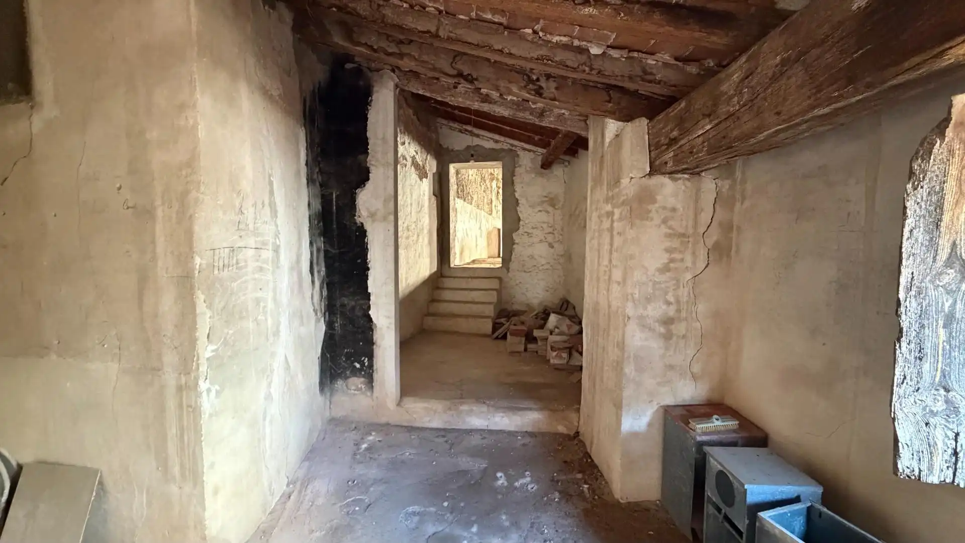 Casa rústica con jardín en venta en VERA, DE 10, imagen 48