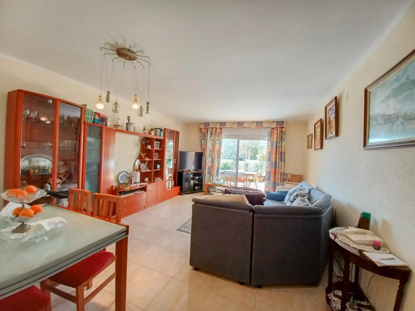 Ground floor for sale in Cunidor