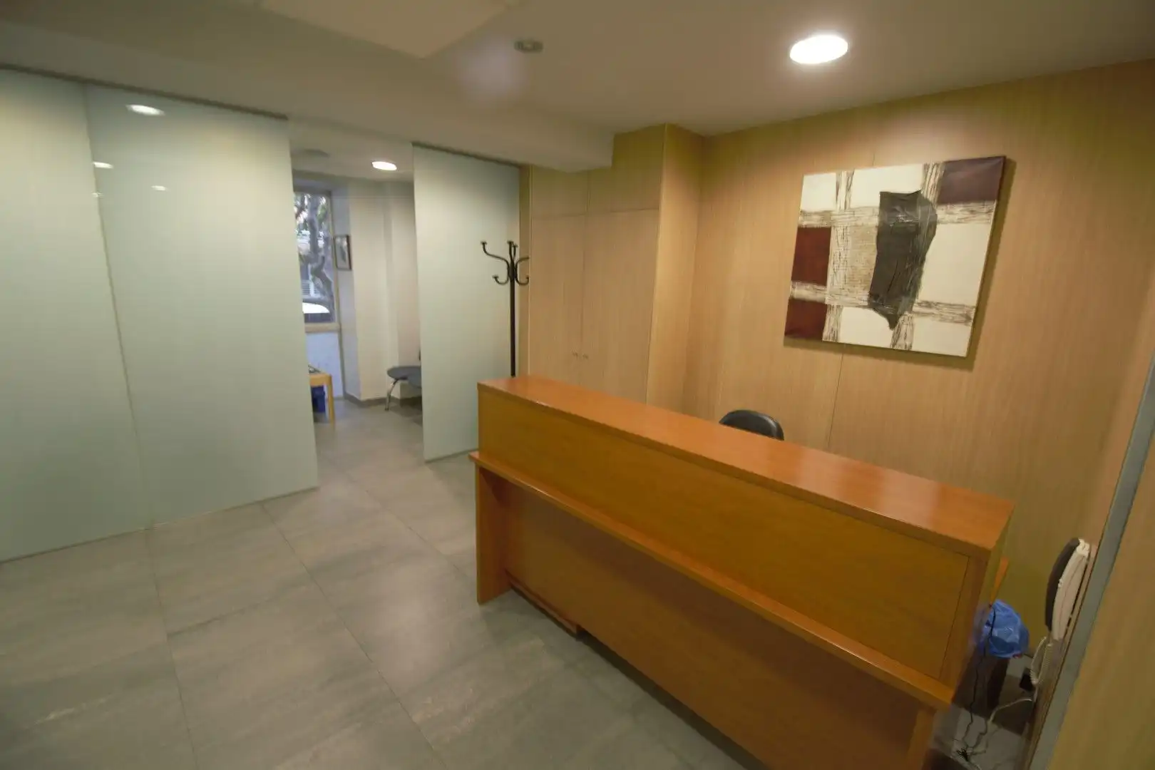 Bureau avec ascenseur à louer à Passeig de Pere III 90, imagen 7