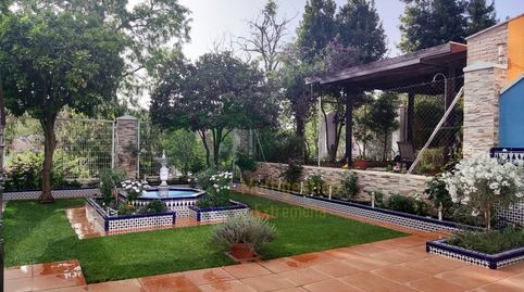 Foto 2 de Casa adosada en venta en Aguas Vivas - La Zambomba, Cáceres Capital