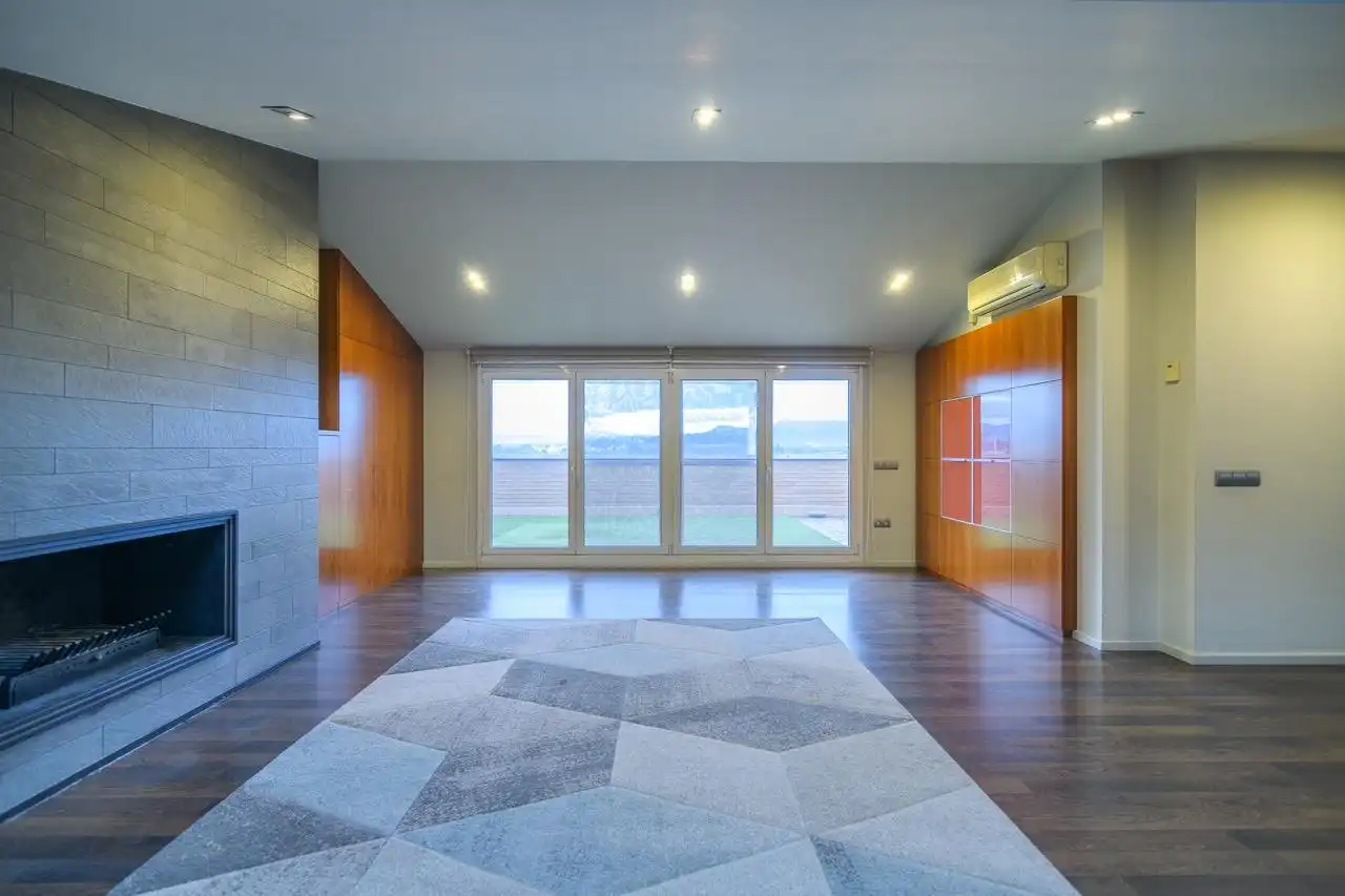 Ático en venta en Manresa con Aire acondicionado, Calefacción y Parquet