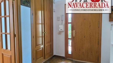 Foto 3 de Casa o chalet en venta en Navacerrada, Madrid