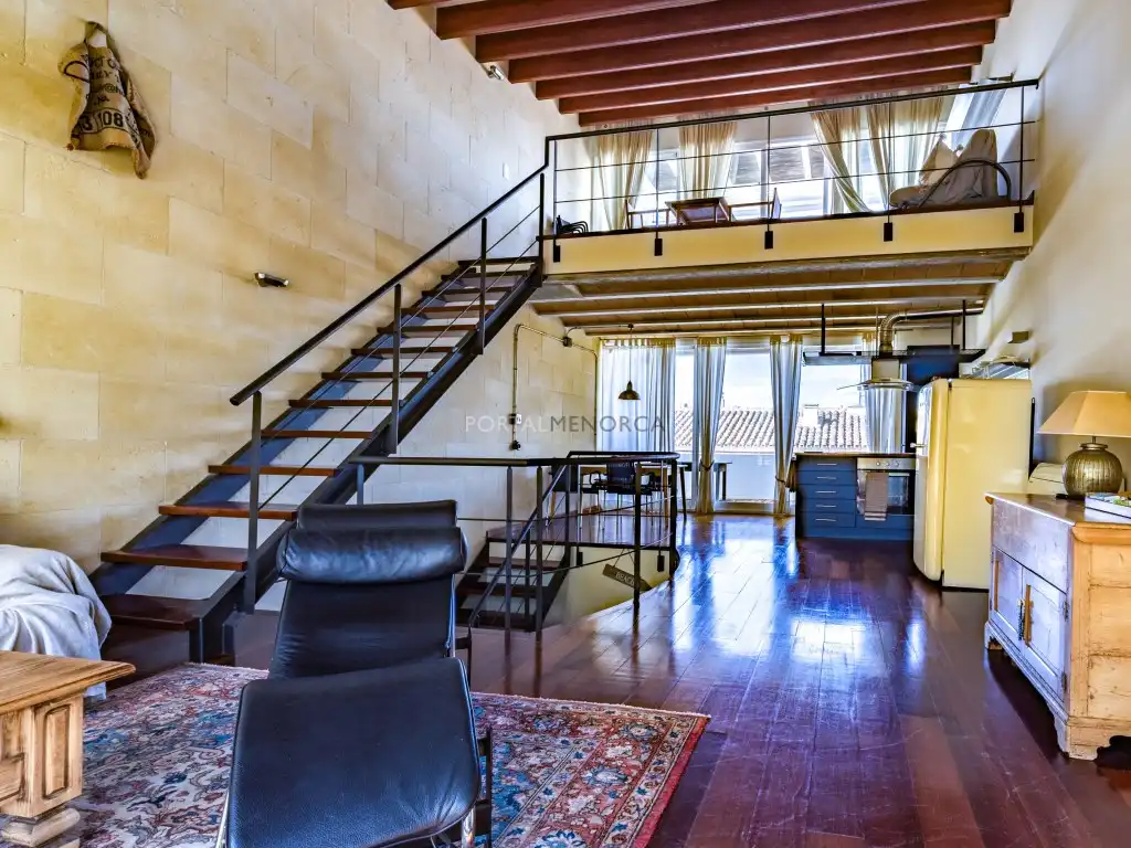 Casa in vendita a Maó ciutat