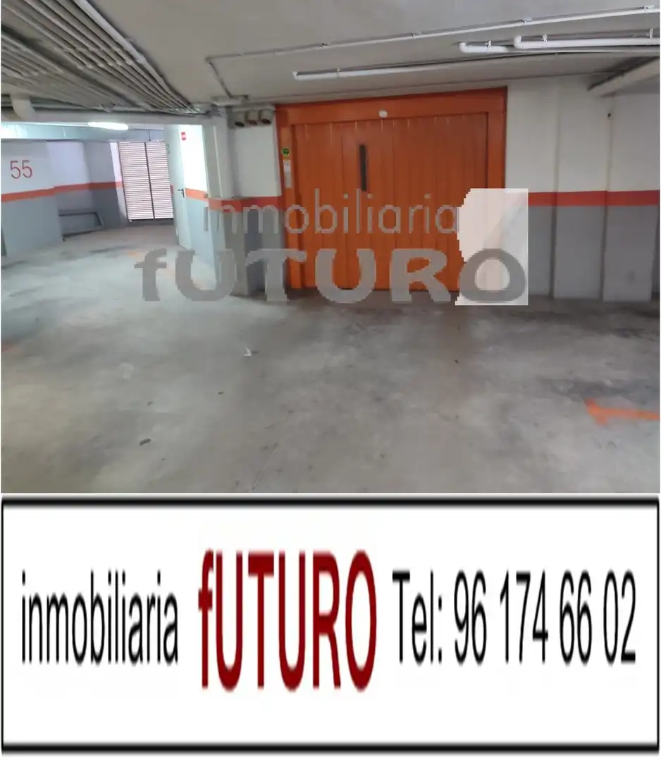 Individuel à vendre à Pueblo de Cullera
