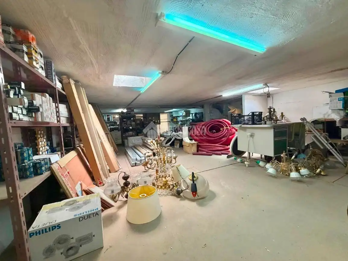 Local comercial en alquiler en San Antonio, imagen 8