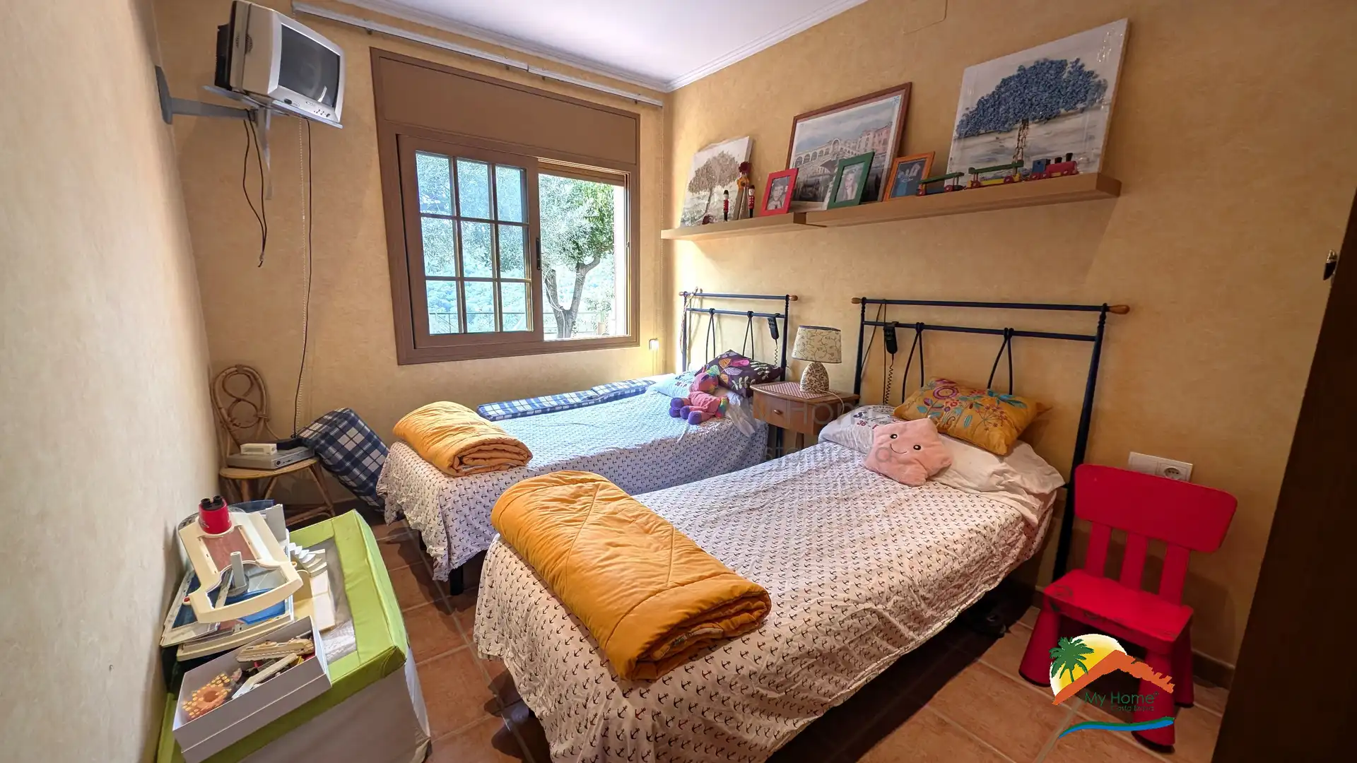 Country house zum Verkauf in Lloret Blau - La Creu de Lloret